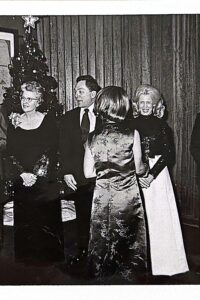 Clase XII - 1971 - Gala de Navidad IADC