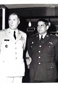 Clase IV - 1964 - GENERAL DEL MAR, GENERAL IRACIBAR