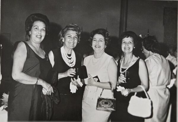 Clase IV - 27 Jul 1964 - Foto Grupal