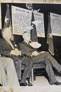 Clase IV - 19 de Junio 1963 - Presentacion de Bienvenida
