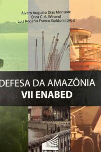 Defesa da Amazônia: VII ENABED