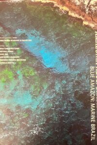 Amazônia Azul: Brasil Marinho - Blue Amazon: Marine Brazil