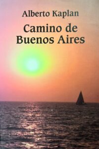Camino de Buenos Aires