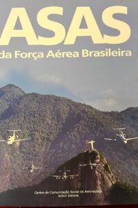Asas da Força Aérea Brasileira